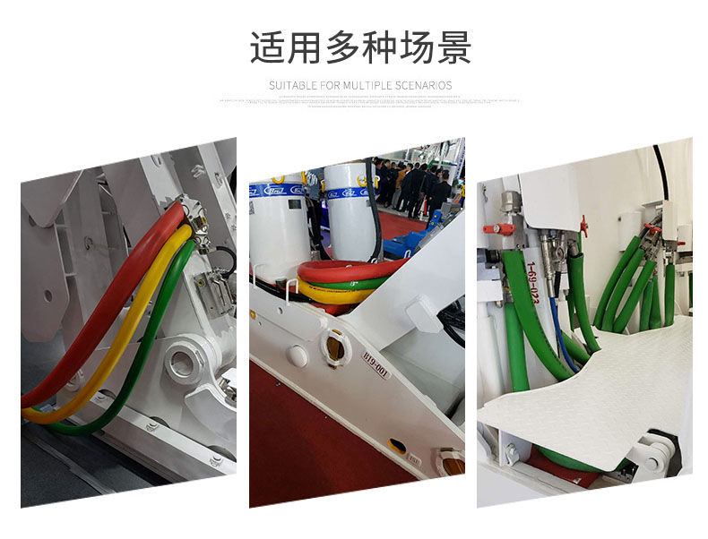 抗静电阻燃保护套(图2)